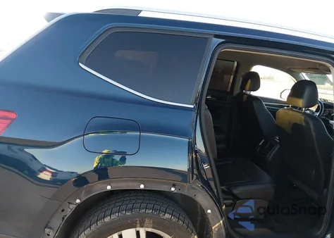 2019 Volkswagen Atlas 3.6L V6 Se W/Technology z USA, uszkodzony, nr VIN 1V2WR2CA4KC599646